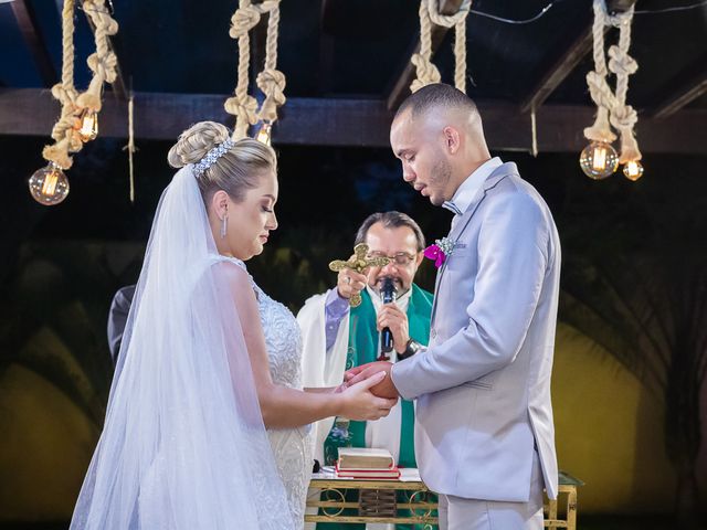 O casamento de Luiz e Aline em Belo Horizonte, Minas Gerais 62