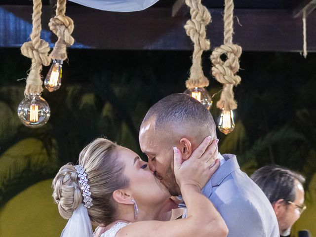 O casamento de Luiz e Aline em Belo Horizonte, Minas Gerais 64