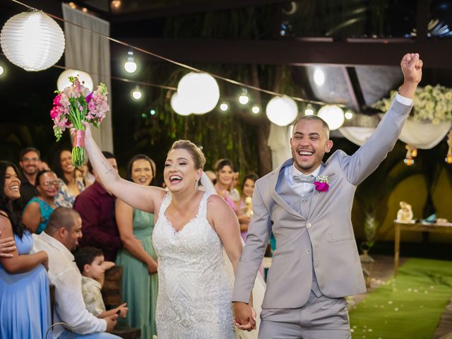 O casamento de Luiz e Aline em Belo Horizonte, Minas Gerais 72