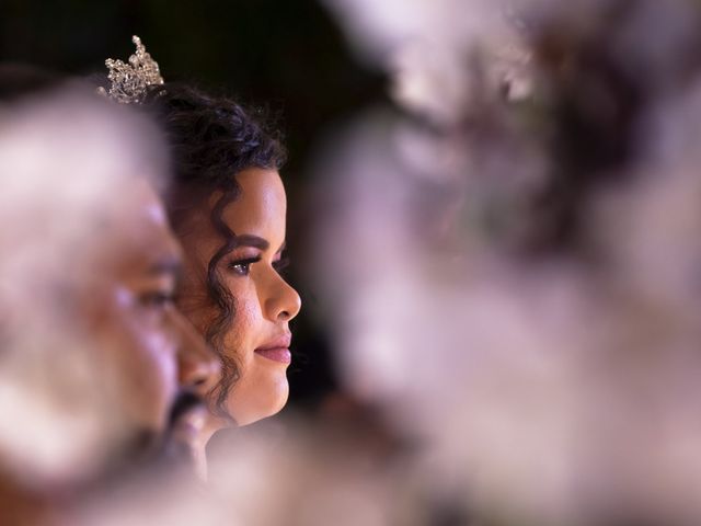 O casamento de José e Marilia em Fortaleza, Ceará 17