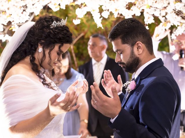 O casamento de José e Marilia em Fortaleza, Ceará 18