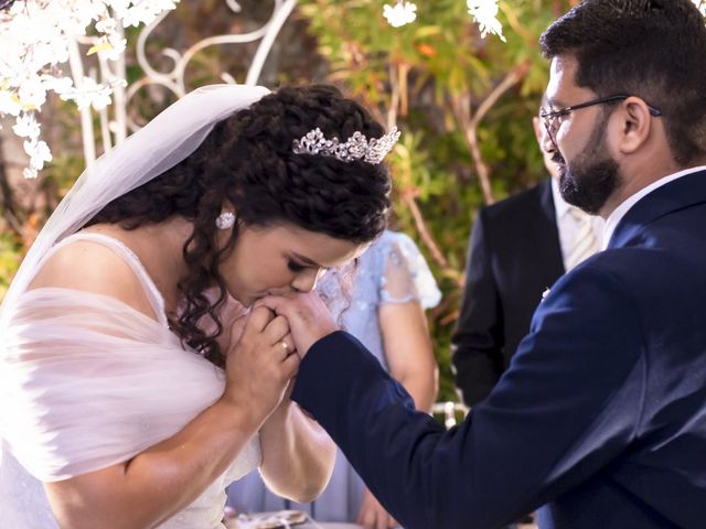 O casamento de José e Marilia em Fortaleza, Ceará 20