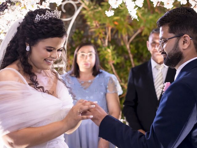 O casamento de José e Marilia em Fortaleza, Ceará 22