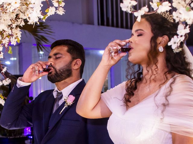 O casamento de José e Marilia em Fortaleza, Ceará 25