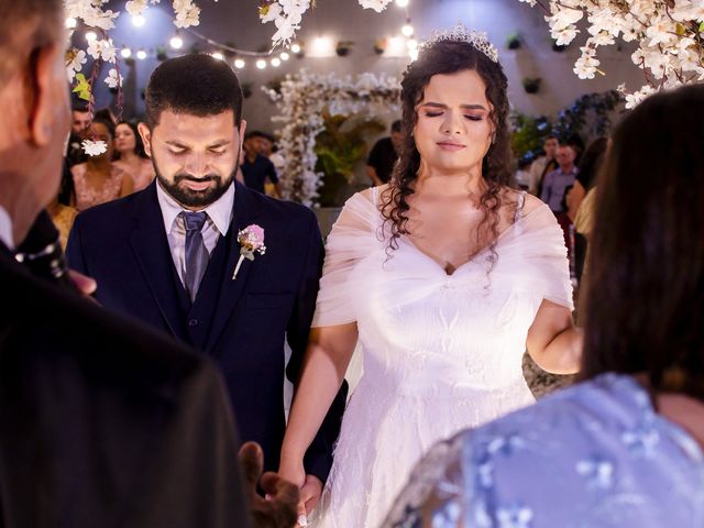 O casamento de José e Marilia em Fortaleza, Ceará 33