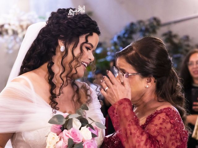 O casamento de José e Marilia em Fortaleza, Ceará 35