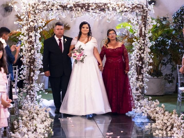 O casamento de José e Marilia em Fortaleza, Ceará 37