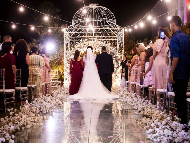 O casamento de José e Marilia em Fortaleza, Ceará 38