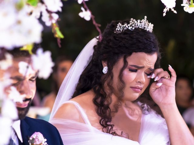 O casamento de José e Marilia em Fortaleza, Ceará 42