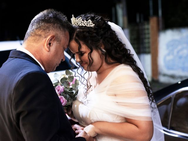 O casamento de José e Marilia em Fortaleza, Ceará 45