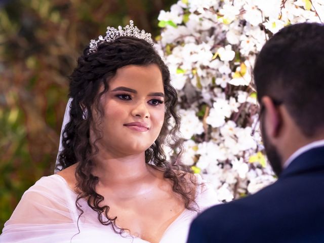 O casamento de José e Marilia em Fortaleza, Ceará 47