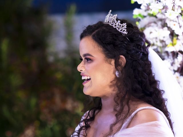 O casamento de José e Marilia em Fortaleza, Ceará 50