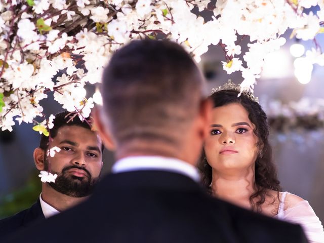 O casamento de José e Marilia em Fortaleza, Ceará 54