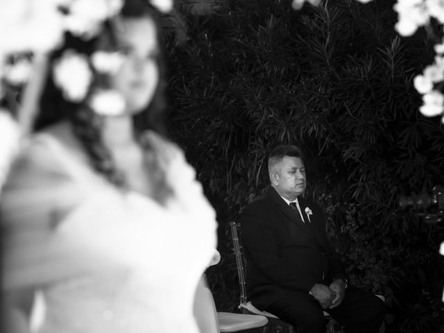 O casamento de José e Marilia em Fortaleza, Ceará 55