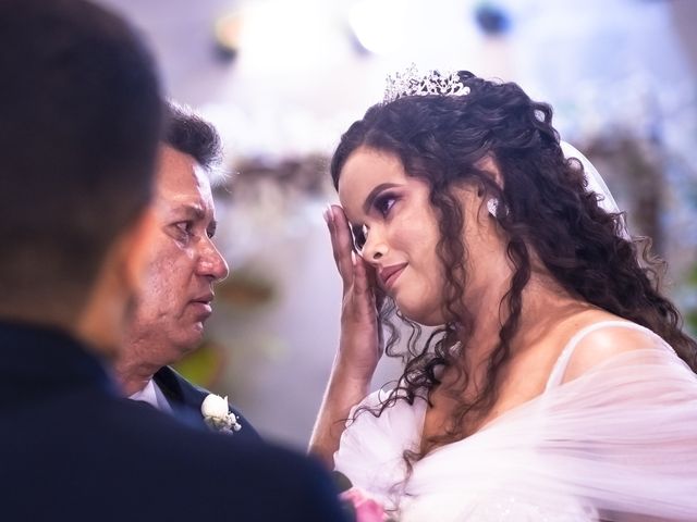 O casamento de José e Marilia em Fortaleza, Ceará 58