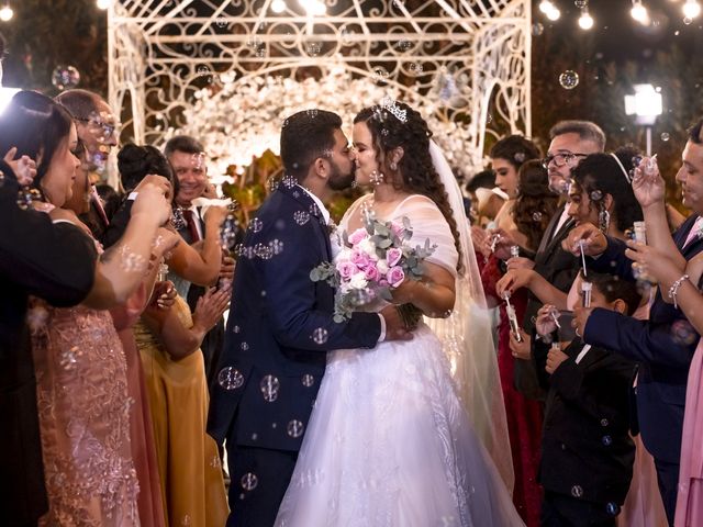 O casamento de José e Marilia em Fortaleza, Ceará 59