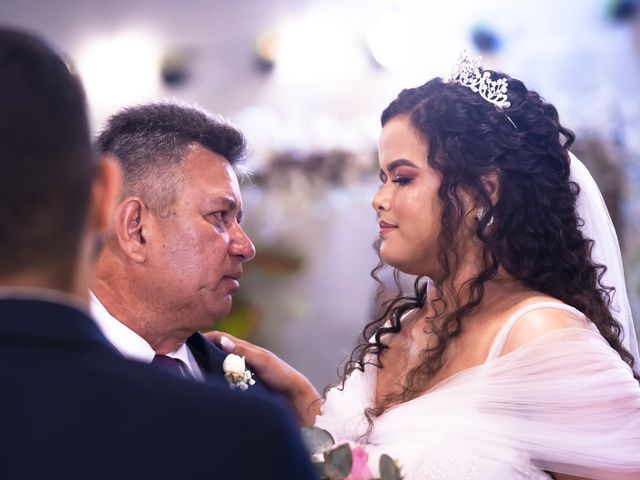 O casamento de José e Marilia em Fortaleza, Ceará 73