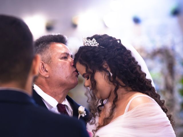 O casamento de José e Marilia em Fortaleza, Ceará 76