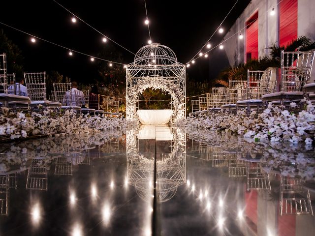 O casamento de José e Marilia em Fortaleza, Ceará 81