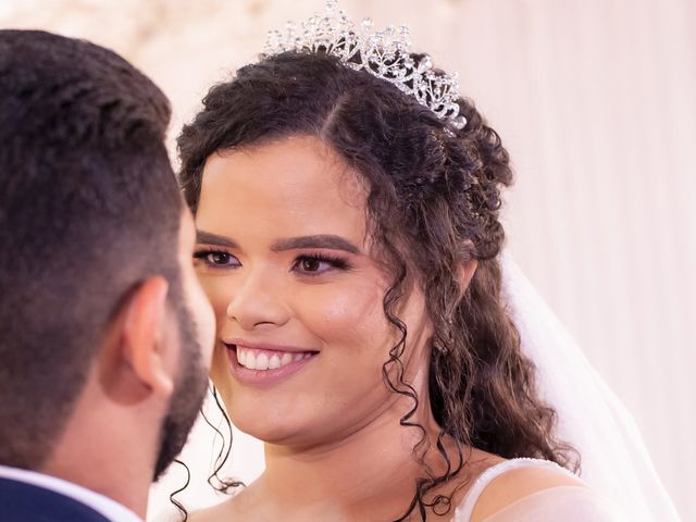 O casamento de José e Marilia em Fortaleza, Ceará 84