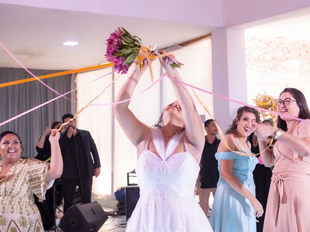 O casamento de José e Marilia em Fortaleza, Ceará 92