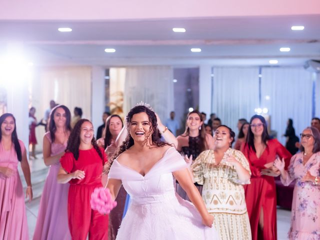 O casamento de José e Marilia em Fortaleza, Ceará 94