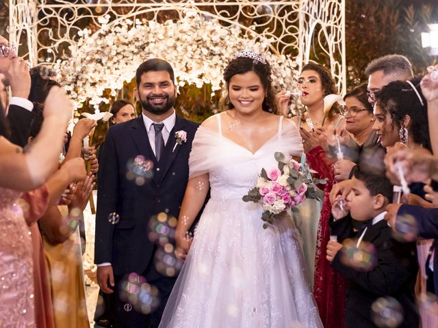 O casamento de José e Marilia em Fortaleza, Ceará 99