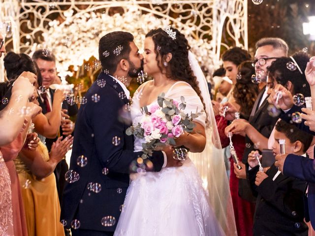 O casamento de José e Marilia em Fortaleza, Ceará 101