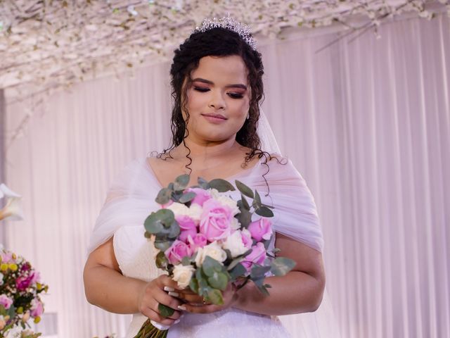 O casamento de José e Marilia em Fortaleza, Ceará 102