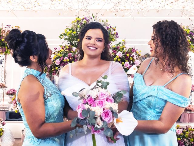 O casamento de José e Marilia em Fortaleza, Ceará 103