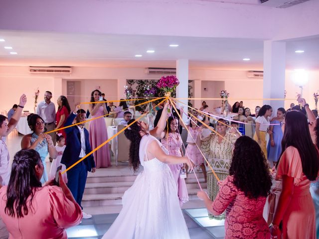 O casamento de José e Marilia em Fortaleza, Ceará 104