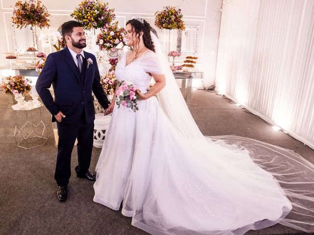 O casamento de José e Marilia em Fortaleza, Ceará 111