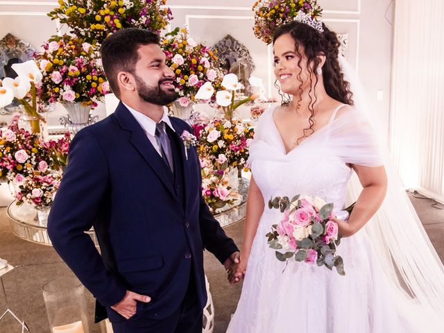 O casamento de José e Marilia em Fortaleza, Ceará 112