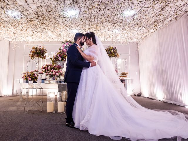 O casamento de José e Marilia em Fortaleza, Ceará 113