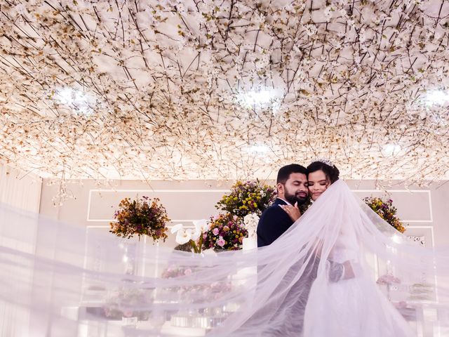 O casamento de José e Marilia em Fortaleza, Ceará 114