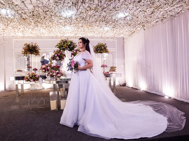 O casamento de José e Marilia em Fortaleza, Ceará 115