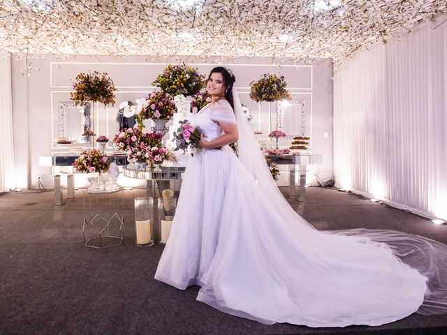 O casamento de José e Marilia em Fortaleza, Ceará 116