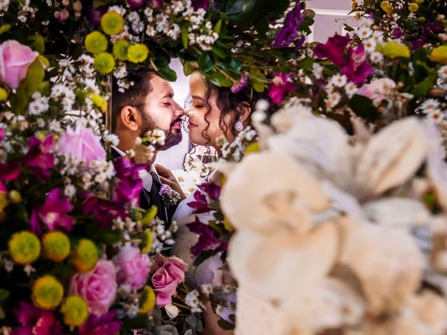 O casamento de José e Marilia em Fortaleza, Ceará 121