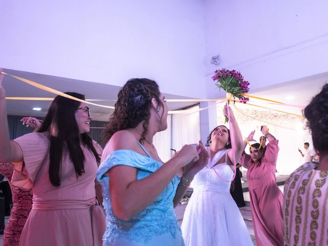 O casamento de José e Marilia em Fortaleza, Ceará 123