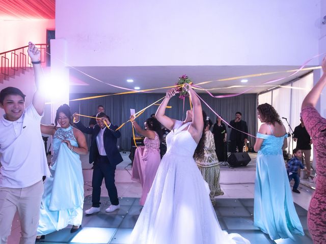 O casamento de José e Marilia em Fortaleza, Ceará 124