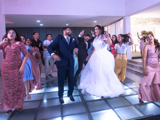 O casamento de José e Marilia em Fortaleza, Ceará 125