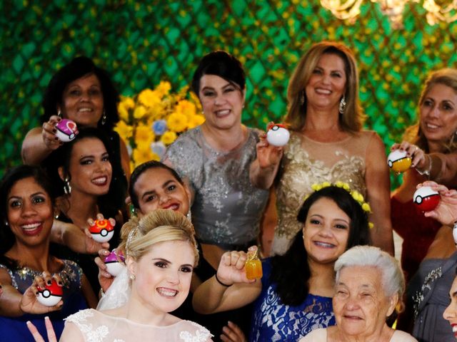 O casamento de Jean e Bianca em Mairiporã, São Paulo Estado 22