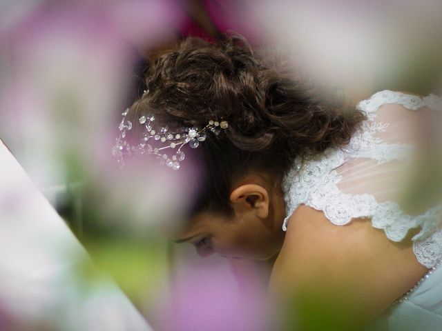 O casamento de Lucas e Andreza em Ji-Paraná, Rondônia 3