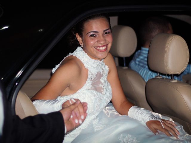 O casamento de Lucas e Andreza em Ji-Paraná, Rondônia 7