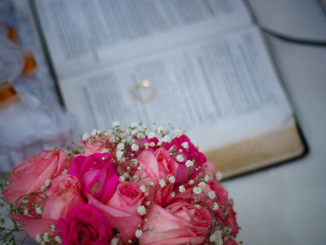 O casamento de Lucas e Andreza em Ji-Paraná, Rondônia 15