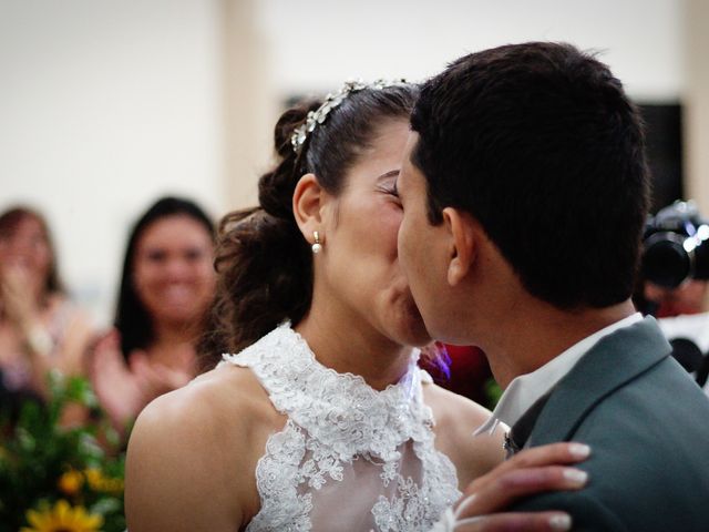 O casamento de Lucas e Andreza em Ji-Paraná, Rondônia 16