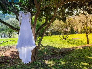 O casamento de Bruna e Marcelo 1