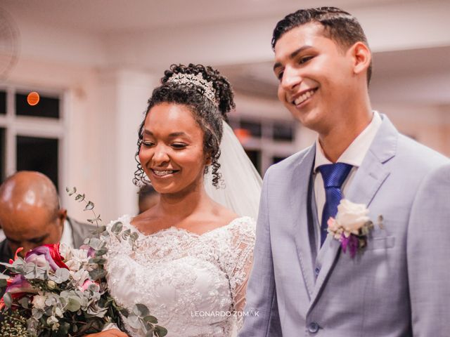 O casamento de Carlos Eduardo e Brieeny Késya em Cariacica, Espírito Santo 2