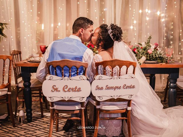 O casamento de Carlos Eduardo e Brieeny Késya em Cariacica, Espírito Santo 10