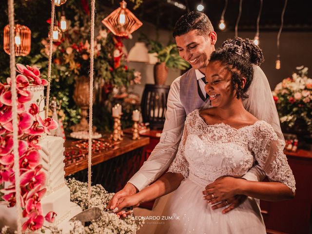 O casamento de Carlos Eduardo e Brieeny Késya em Cariacica, Espírito Santo 12